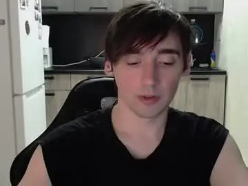 Chaturbate Free Porn Cam of baxterss