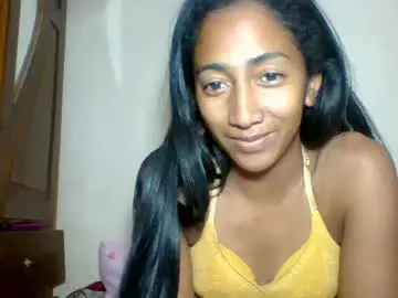 Chaturbate Adult Webcam of belle_annah