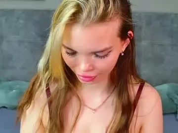 Chaturbate Sex Chat of curvy_dynamite