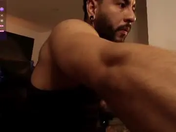 Chaturbate Live Sex Cam of drake_jackson11