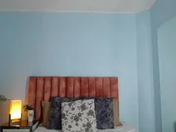 Chaturbate Sex Cam of nana_levy