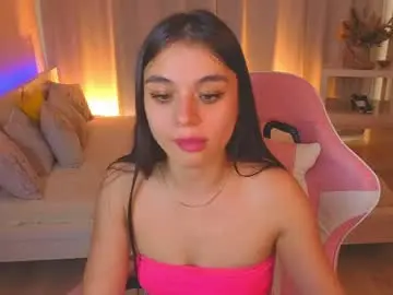 Chaturbate Free Live Porn of nina_fierce