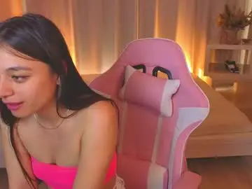Chaturbate Sex Cam of nina_fierce