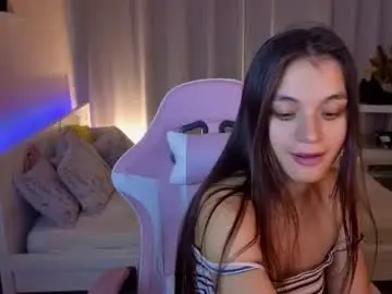 Chaturbate Adult Video Chat of nina_fierce