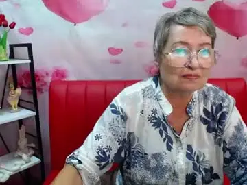 Chaturbate Adult Video Chat of olgaluck