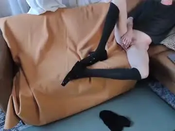 Chaturbate Nude Webcam of raffertynow