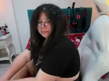 Chaturbate Best live sex cam show of selenablairx