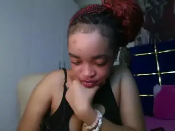 Chaturbate Live Porn of sexymel022