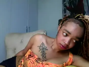 Chaturbate Free Porn Cam of sexymel022