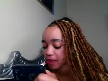 Chaturbate Adult Video Chat of sexymel022
