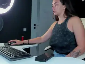 Chaturbate Nude Webcam of spicy_jules