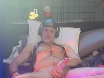 Chaturbate Sex Chat of xxxleolustxxx