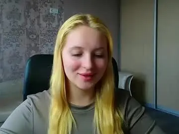 Chaturbate Sex Chat of _mila_la_