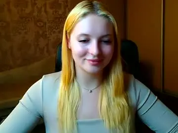 Chaturbate Adult Video Chat of _mila_la_