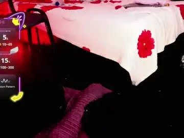 Chaturbate Adult Webcam of _rosedewitt_