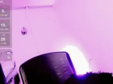 Chaturbate Sex Chat of _rosedewitt_