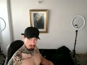 Chaturbate Nude Webcam of alex_orionjs