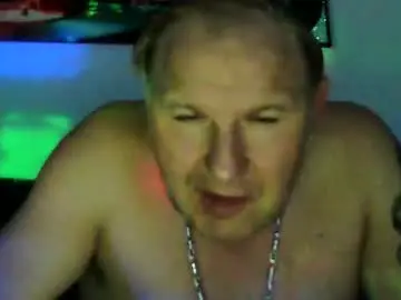 Chaturbate Nude Webcam of djnackt75