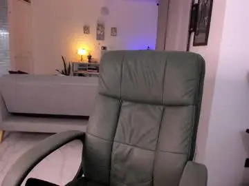 Chaturbate Sex Cam of ginnaaaa_