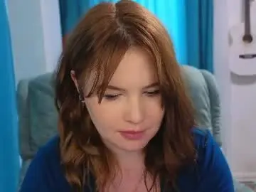 Chaturbate Nude Webcam of katniss_k