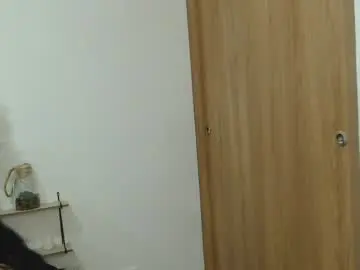 Chaturbate Live Sex Cam of olivia_valentti