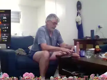 Chaturbate Best live sex cam show of schooner73