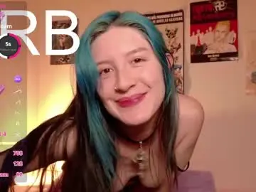 Chaturbate Sex Chat of sunshine_girl9