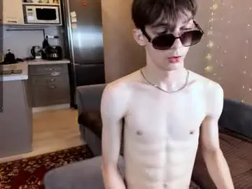 Chaturbate Sex Cam of aaron_bang