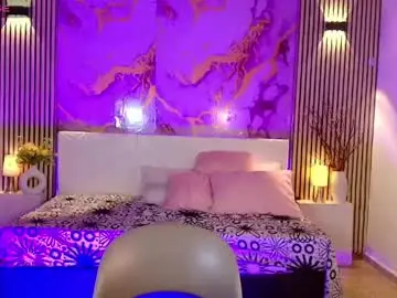 Chaturbate Live Sex of amyjohnsonn