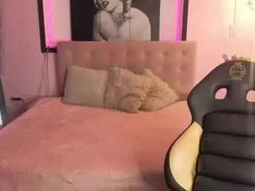 Chaturbate Adult Webcam of androm3da_