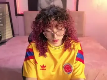 Chaturbate Live Sex Cam of androm3da_