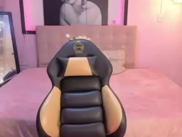 Chaturbate Private Sex Chat of androm3da_