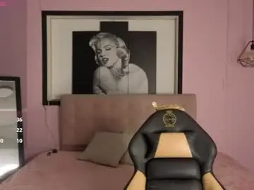 Chaturbate Adult Webcam of androm3da_