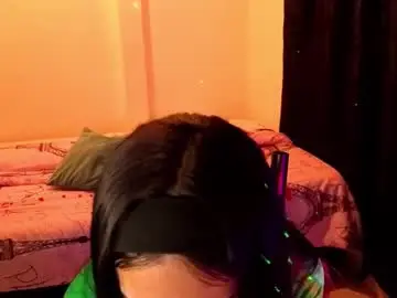 Chaturbate Live Sex of damian_n_lissa