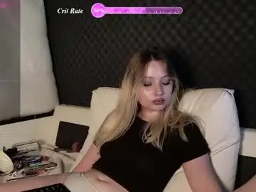 Chaturbate Sex Chat of fluffy_cloude