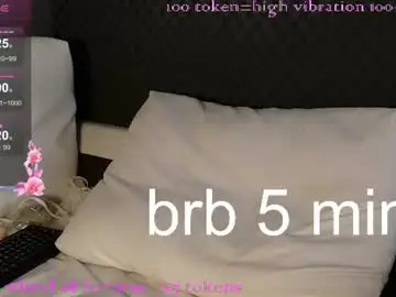 Chaturbate Live Sex of fluffy_cloude