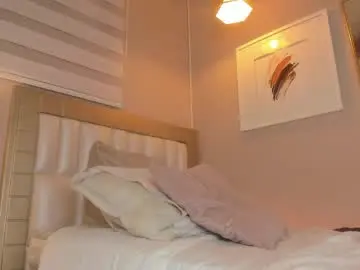 Chaturbate Live Sex of isabela__x