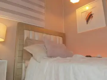 Chaturbate Nude Webcam of isabela__x