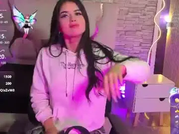 Chaturbate Private Sex Chat of isis_tay1