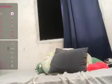 Chaturbate Nude Webcam of josepty507