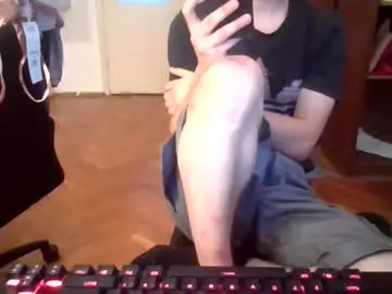Chaturbate Private Sex Chat of lestaro