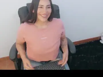 Chaturbate Watch Live Sex Cams of luna_lgomez
