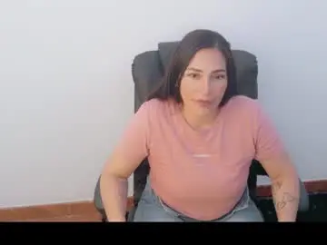 Chaturbate Adult Webcams of luna_lgomez