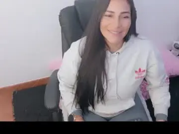 Chaturbate Free Live Porn of luna_lgomez