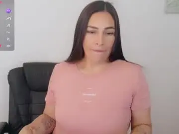 Chaturbate Nude Webcam of luna_lgomez