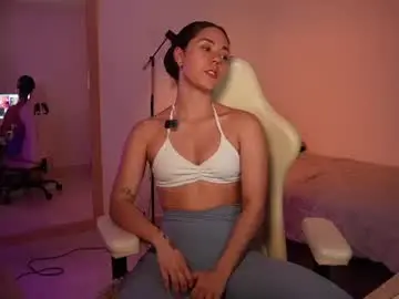 Chaturbate Adult Video Chat of madisonlara