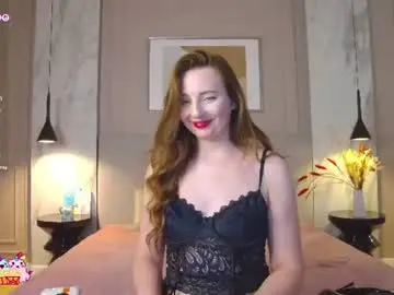 Chaturbate Live Sex Cam of maltii_evans