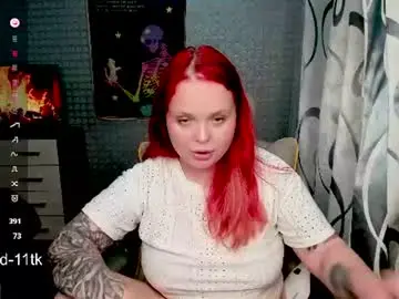 Chaturbate Live Sex Cam of marcelinepeach