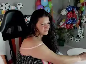 Chaturbate Free Porn Cam of martinamilff