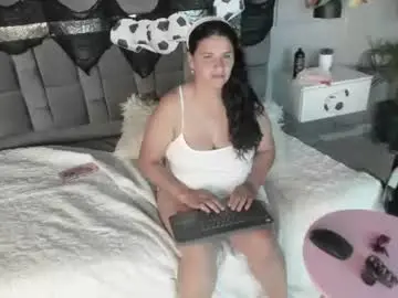 Chaturbate Sex Chat of martinamilff